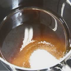 Cách làm bánh kem cà phê