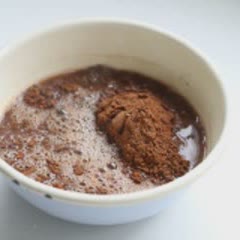Cách làm bánh kem chocolate chi tiết