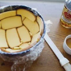 Cách Làm Bánh Kem Không Cần Nướng Đơn Giản Tại Nhà