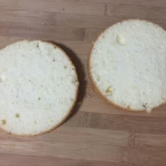 Cách làm bánh kem khúc cây cho Giáng sinh