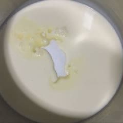 Cách làm bánh kem khúc cây cho Giáng sinh