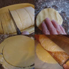 Cách Làm Bánh Kem Napoleon Chuẩn Vị, Cực Ngon