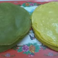 Cách làm bánh kem ngàn lớp không cần lò nướng
