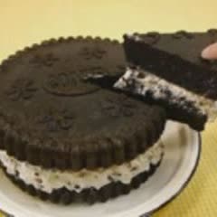 Cách Làm Bánh Kem Nhân Oreo Cực Ngon Cho Gia Đình