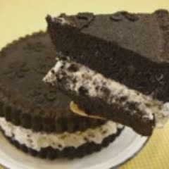 Cách Làm Bánh Kem Nhân Oreo Cực Ngon Cho Gia Đình