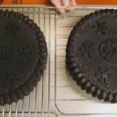 Cách Làm Bánh Kem Nhân Oreo Cực Ngon Cho Gia Đình