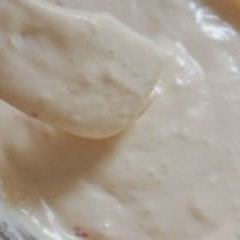 Cách làm Bánh kem phúc bồn tử - Raspberry cake