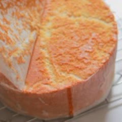 Cách làm Bánh kem phúc bồn tử - Raspberry cake