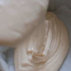 Cách làm Bánh kem phúc bồn tử - Raspberry cake