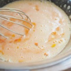 Cách làm Bánh kem phúc bồn tử - Raspberry cake