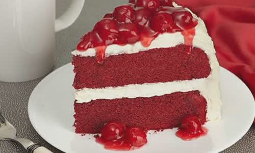 Cách Làm Bánh Kem Red Velvet Ngon, Đẹp Mê Mẫn