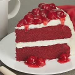 Cách Làm Bánh Kem Red Velvet Ngon, Đẹp Mê Mẫn