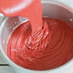 Cách Làm Bánh Kem Red Velvet Ngon, Đẹp Mê Mẫn