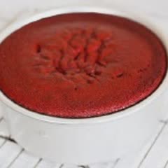 Cách Làm Bánh Kem Red Velvet Ngon, Đẹp Mê Mẫn
