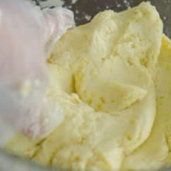 Cách làm Bánh Khoai Chiên Giòn hương quế thơm ngon 