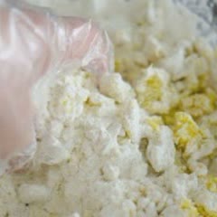 Cách Làm Bánh Khoai Lang Chiên Phòng Ngon Miệng