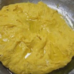 Cách Làm Bánh Khoai Lang Chiên Phòng Ngon Miệng
