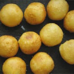 Cách Làm Bánh Khoai Lang Nhân Phô Mai Tan Chảy