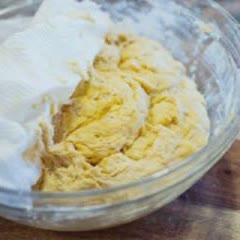 Cách Làm Bánh Khoai Lang Nướng Giòn Ngon Như Tiệm