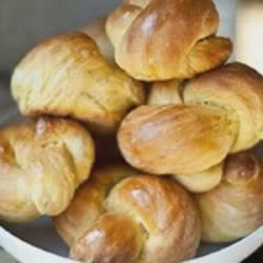 Cách Làm Bánh Khoai Lang Nướng Giòn Ngon Như Tiệm