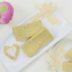 Cách Làm Bánh Khoai Lang Trộn Dừa Hấp