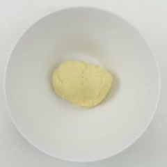 Cách Làm Bánh Khoai Lang Trộn Dừa Hấp