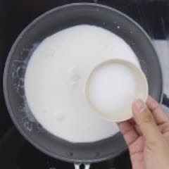 Cách Làm Bánh Khoai Lang Trộn Dừa Hấp