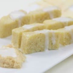 Cách Làm Bánh Khoai Lang Trộn Dừa Hấp