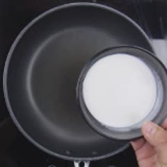 Cách Làm Bánh Khoai Lang Trộn Dừa Hấp