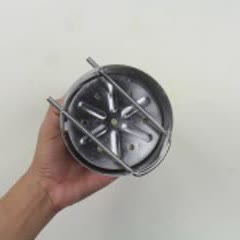 Cách Làm Bánh Khoai Lang Trộn Dừa Hấp