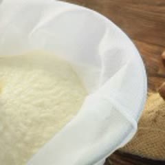 Cách làm Bánh Khoai Mì Chuối đúng chuẩn vị tuổi thơ