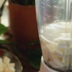 Cách làm Bánh Khoai Mì Chuối đúng chuẩn vị tuổi thơ