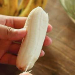 Cách làm Bánh Khoai Mì Chuối đúng chuẩn vị tuổi thơ