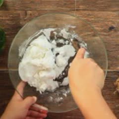 Cách làm Bánh Khoai Mì Chuối đúng chuẩn vị tuổi thơ