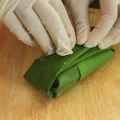 Cách làm Bánh Khoai Mì Chuối đúng chuẩn vị tuổi thơ