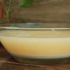 Cách làm Bánh Khoai Mì Chuối đúng chuẩn vị tuổi thơ