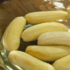 Cách làm Bánh Khoai Mì Chuối đúng chuẩn vị tuổi thơ