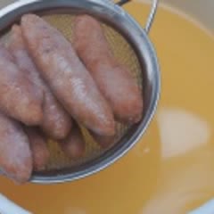 Cách Làm Bánh Khoai Mỡ Đơn Giản, Giòn Thơm Tại Nhà