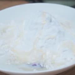 Cách Làm Bánh Khoai Mỡ Đơn Giản, Giòn Thơm Tại Nhà