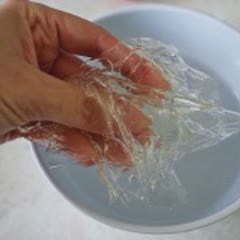 Cách Làm Bánh Khúc Bạch 3 Màu Mát Lạnh Thơm Ngon
