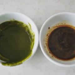 Cách Làm Bánh Khúc Bạch 3 Màu Mát Lạnh Thơm Ngon