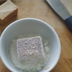 Cách Làm Bánh Khúc Bạch 3 Màu Mát Lạnh Thơm Ngon