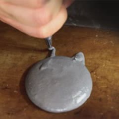 Cách Làm Bánh Macaron Totoro Đơn Giản, Thơm Ngon
