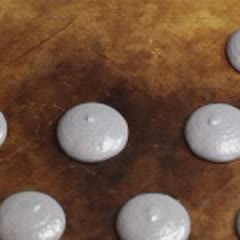 Cách Làm Bánh Macaron Totoro Đơn Giản, Thơm Ngon