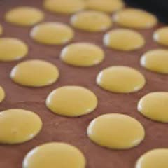 Cách Làm Bánh Macarons Chanh Thơm Ngon Chuẩn Vị