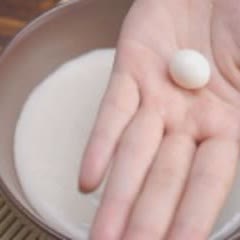 Cách làm Bánh Men giòn tan nhâm nhi cực đã miệng cho cả nhà