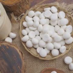 Cách làm Bánh Men giòn tan nhâm nhi cực đã miệng cho cả nhà