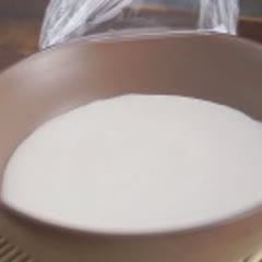 Cách làm Bánh Men giòn tan nhâm nhi cực đã miệng cho cả nhà