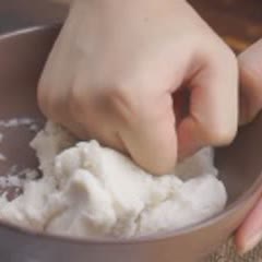 Cách làm Bánh Men giòn tan nhâm nhi cực đã miệng cho cả nhà