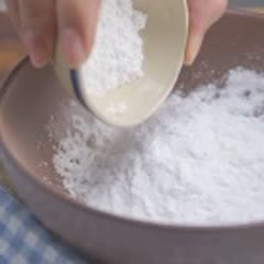 Cách làm Bánh Men giòn tan nhâm nhi cực đã miệng cho cả nhà